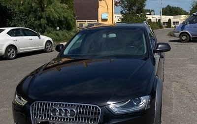 Audi A4 allroad, 2012 год, 1 650 000 рублей, 1 фотография