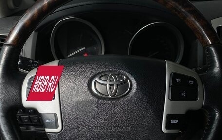 Toyota Land Cruiser 200, 2013 год, 3 699 000 рублей, 8 фотография