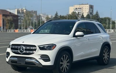 Mercedes-Benz GLE, 2023 год, 10 500 000 рублей, 1 фотография