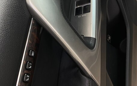 Toyota Land Cruiser 200, 2013 год, 3 699 000 рублей, 11 фотография