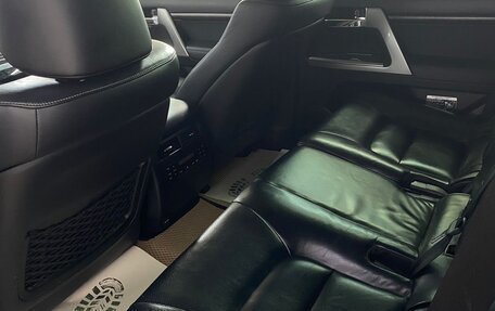 Toyota Land Cruiser 200, 2013 год, 3 699 000 рублей, 9 фотография