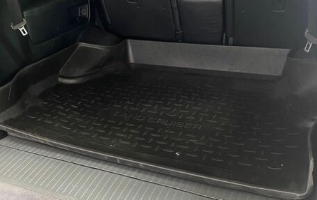 Toyota Land Cruiser 200, 2013 год, 3 699 000 рублей, 13 фотография