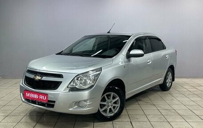 Chevrolet Cobalt II, 2013 год, 450 000 рублей, 1 фотография
