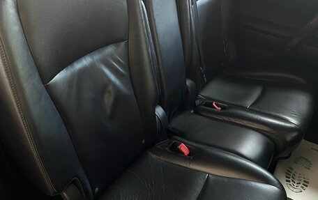 Toyota Highlander III, 2011 год, 2 245 000 рублей, 9 фотография