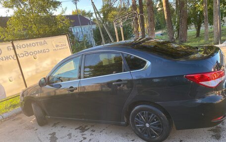 Nissan Almera, 2013 год, 580 000 рублей, 3 фотография