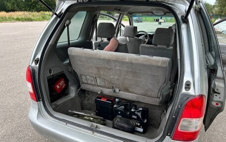 Mazda MPV II, 2001 год, 500 000 рублей, 7 фотография