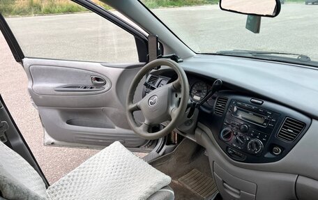 Mazda MPV II, 2001 год, 500 000 рублей, 15 фотография