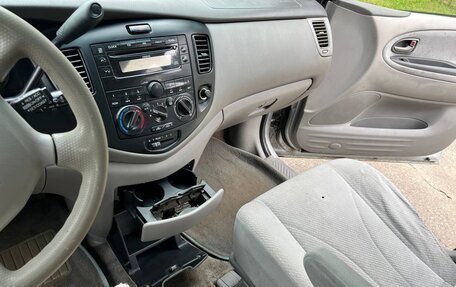 Mazda MPV II, 2001 год, 500 000 рублей, 14 фотография