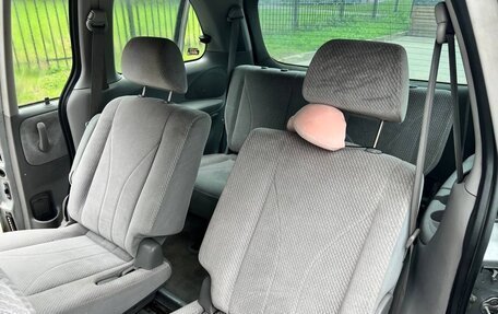 Mazda MPV II, 2001 год, 500 000 рублей, 12 фотография
