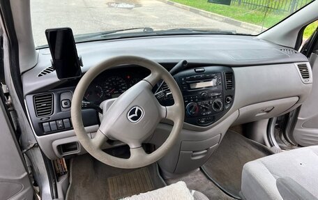 Mazda MPV II, 2001 год, 500 000 рублей, 13 фотография