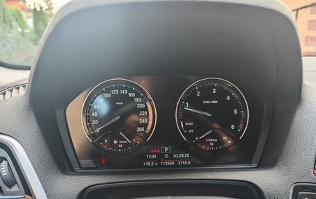 BMW 1 серия, 2019 год, 2 700 000 рублей, 8 фотография
