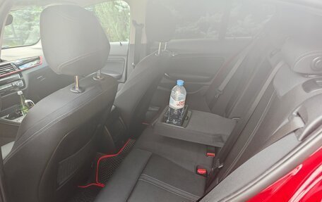 BMW 1 серия, 2019 год, 2 700 000 рублей, 10 фотография