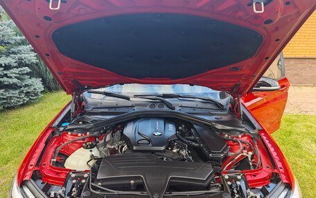 BMW 1 серия, 2019 год, 2 700 000 рублей, 12 фотография