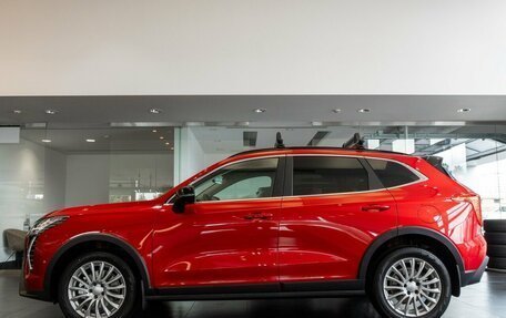 Haval Jolion, 2024 год, 2 599 000 рублей, 6 фотография