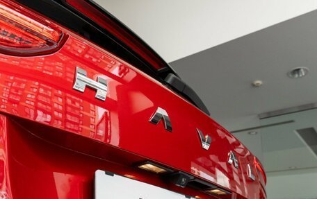 Haval Jolion, 2024 год, 2 599 000 рублей, 11 фотография