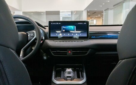 Haval Jolion, 2024 год, 2 599 000 рублей, 23 фотография