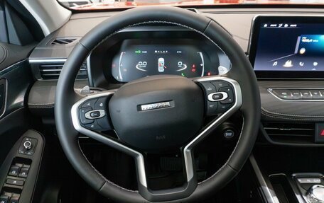 Haval Jolion, 2024 год, 2 599 000 рублей, 17 фотография