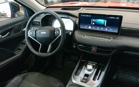 Haval Jolion, 2024 год, 2 599 000 рублей, 22 фотография