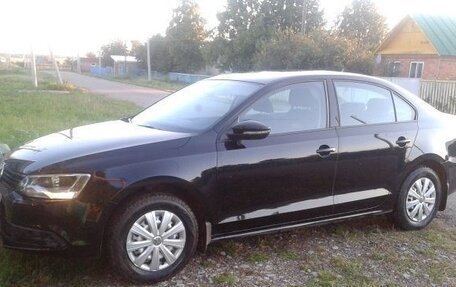 Volkswagen Jetta VI, 2013 год, 1 250 000 рублей, 4 фотография