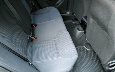 Volkswagen Jetta VI, 2013 год, 1 250 000 рублей, 7 фотография