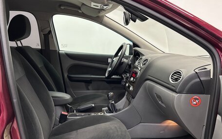 Ford Focus II рестайлинг, 2008 год, 539 000 рублей, 10 фотография