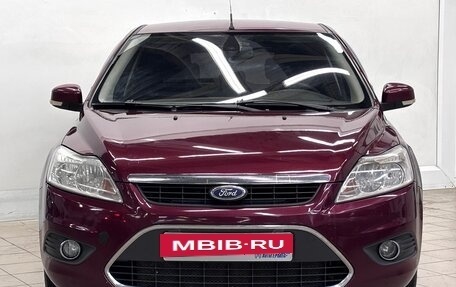 Ford Focus II рестайлинг, 2008 год, 539 000 рублей, 2 фотография