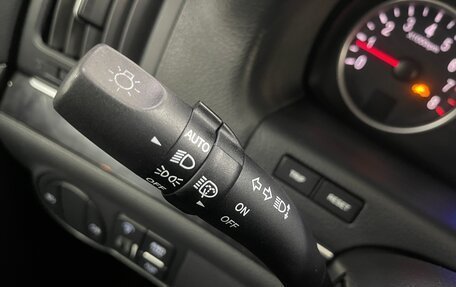 Hyundai ix55, 2011 год, 1 499 000 рублей, 16 фотография