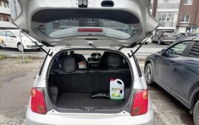 Toyota Ist II, 2003 год, 550 000 рублей, 1 фотография