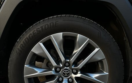 Toyota RAV4, 2021 год, 4 190 000 рублей, 6 фотография