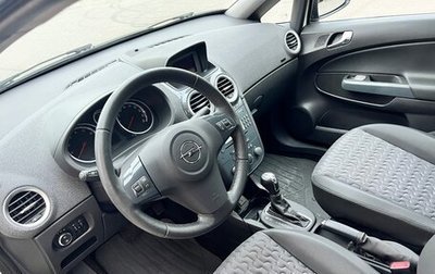Opel Corsa D, 2012 год, 690 000 рублей, 1 фотография
