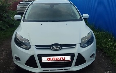 Ford Focus III, 2011 год, 780 000 рублей, 1 фотография
