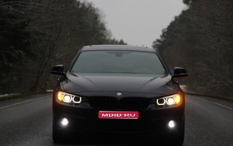 BMW 4 серия, 2018 год, 2 250 000 рублей, 1 фотография