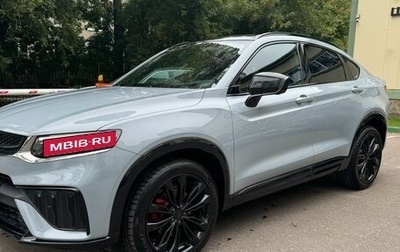 Geely Tugella FY11, 2023 год, 3 499 000 рублей, 1 фотография