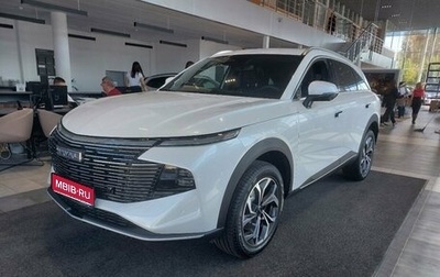 Haval F7, 2025 год, 3 499 000 рублей, 1 фотография