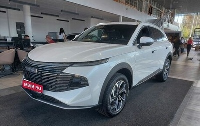 Haval F7, 2025 год, 3 499 000 рублей, 1 фотография
