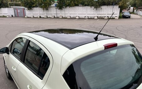 Opel Corsa D, 2012 год, 690 000 рублей, 13 фотография