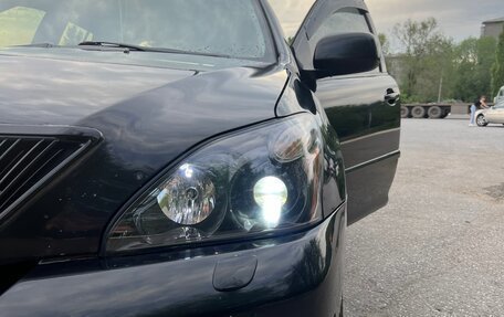 Lexus RX II рестайлинг, 2003 год, 1 550 000 рублей, 5 фотография
