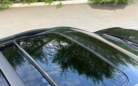 Lexus RX II рестайлинг, 2003 год, 1 550 000 рублей, 11 фотография
