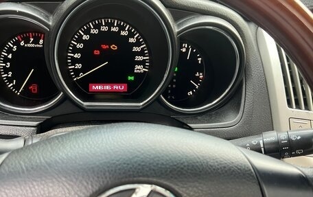 Lexus RX II рестайлинг, 2003 год, 1 550 000 рублей, 4 фотография