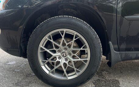 Lexus RX II рестайлинг, 2003 год, 1 550 000 рублей, 24 фотография