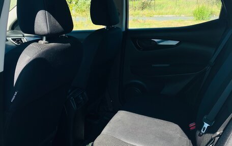 Nissan Qashqai, 2014 год, 1 350 000 рублей, 15 фотография