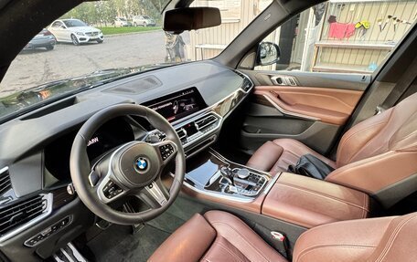 BMW X5, 2019 год, 6 200 000 рублей, 4 фотография