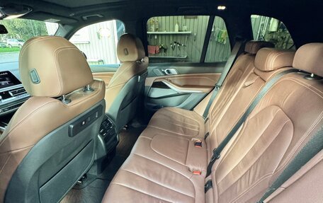 BMW X5, 2019 год, 6 200 000 рублей, 5 фотография