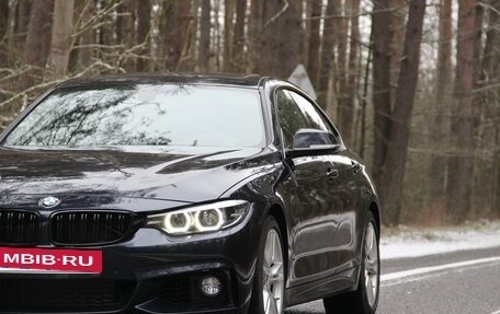 BMW 4 серия, 2018 год, 2 250 000 рублей, 2 фотография