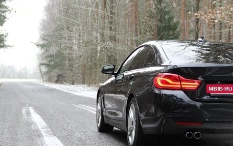 BMW 4 серия, 2018 год, 2 250 000 рублей, 4 фотография