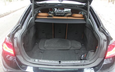 BMW 4 серия, 2018 год, 2 250 000 рублей, 7 фотография