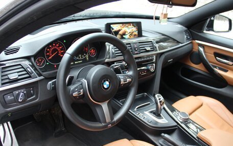 BMW 4 серия, 2018 год, 2 250 000 рублей, 11 фотография