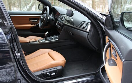 BMW 4 серия, 2018 год, 2 250 000 рублей, 15 фотография