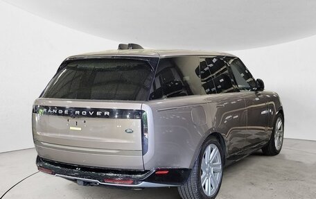 Land Rover Range Rover IV рестайлинг, 2022 год, 9 588 391 рублей, 5 фотография