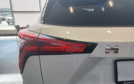 Haval F7, 2025 год, 3 499 000 рублей, 2 фотография
